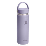 HYDRO FLASK 20OZ WIDE FLEX CAP MOONSHADOW
