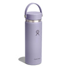 Hydro Flask HYDRO FLASK 20OZ WIDE FLEX CAP MOONSHADOW
