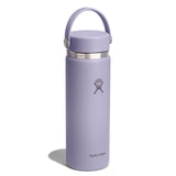 HYDRO FLASK 20OZ WIDE FLEX CAP MOONSHADOW