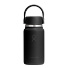 Hydro Flask HYDRO FLASK 200ML MICRO HYDRO BLACK