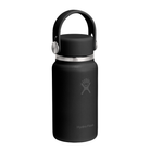 Hydro Flask HYDRO FLASK 200ML MICRO HYDRO BLACK