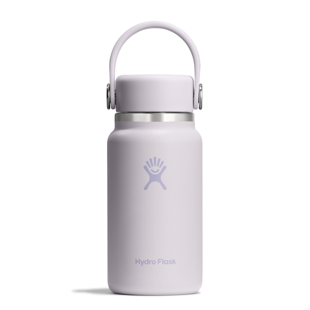 Hydro Flask HYDRO FLASK 200ML MICRO HYDRO CLOUD PINK