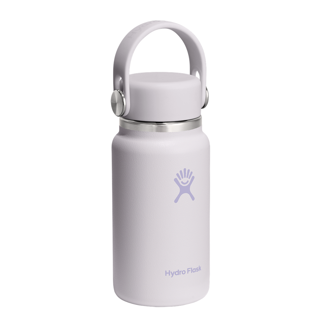 Hydro Flask HYDRO FLASK 200ML MICRO HYDRO CLOUD PINK