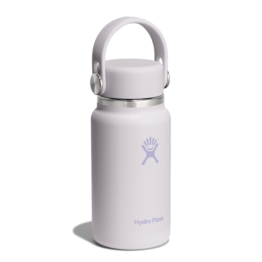 Hydro Flask HYDRO FLASK 200ML MICRO HYDRO CLOUD PINK