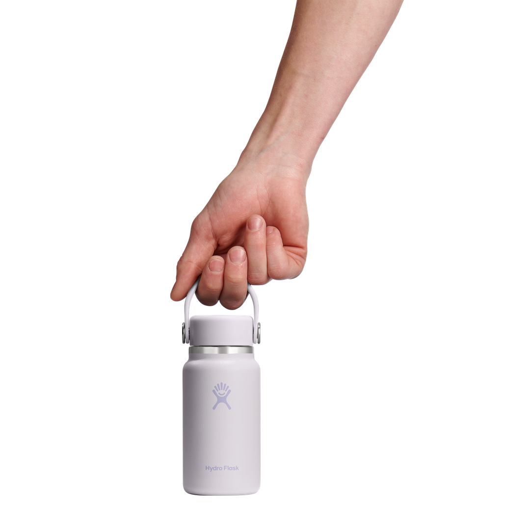 Hydro Flask HYDRO FLASK 200ML MICRO HYDRO CLOUD PINK