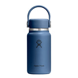 HYDRO FLASK 200ML  MICRO HYDRO RMVBL HARBOR BLUE