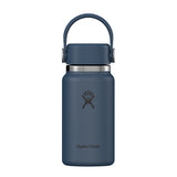 HYDRO FLASK 200ML  MICRO HYDRO RMVBL HARBOR BLUE