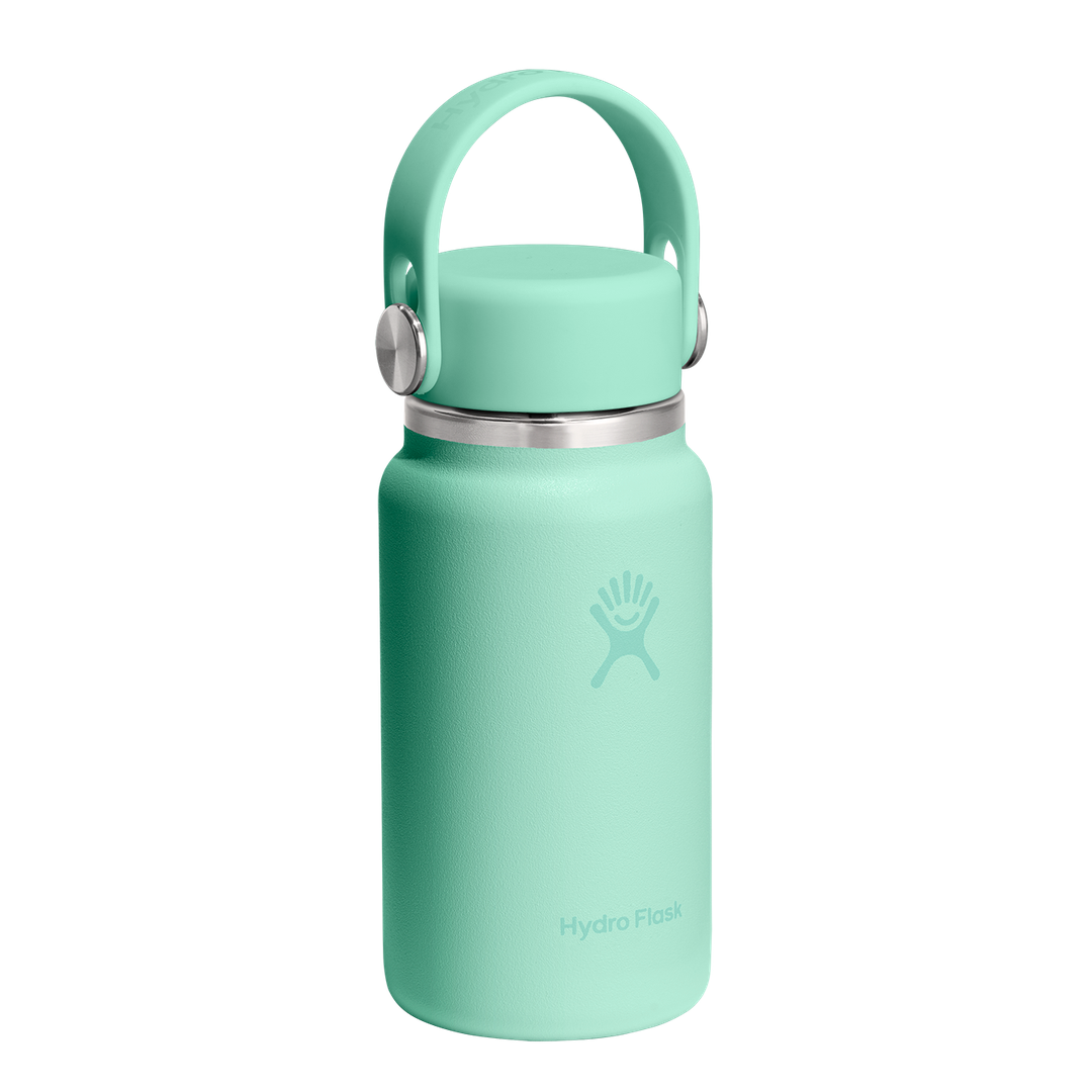 Hydro Flask HYDRO FLASK 200ML MICRO HYDRO MERMAID GREEN