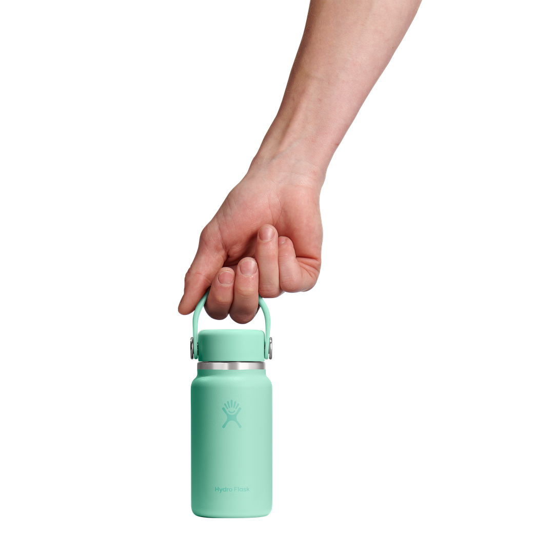 Hydro Flask HYDRO FLASK 200ML MICRO HYDRO MERMAID GREEN