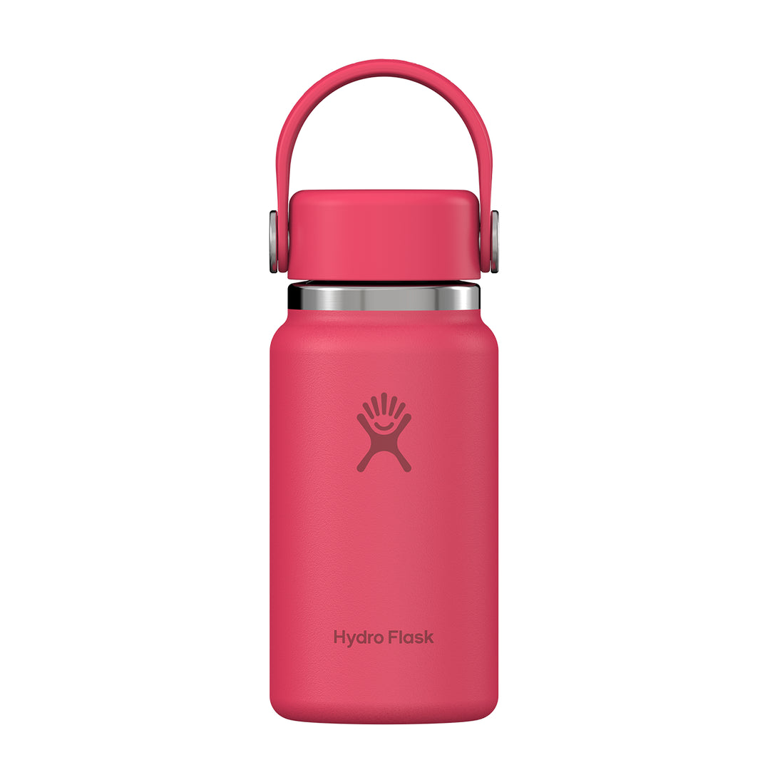 Hydro Flask HYDRO FLASK 200ML MICRO HYDRO RMVBL POPSTAR PINK