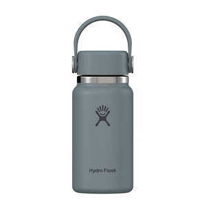 HYDRO FLASK 200ML  MICRO HYDRO RMVBL SHALE GRAY