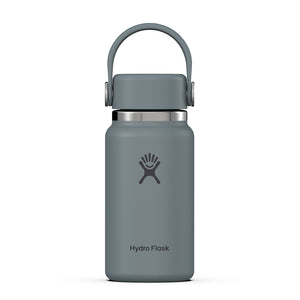 HYDRO FLASK 200ML  MICRO HYDRO RMVBL SHALE GRAY