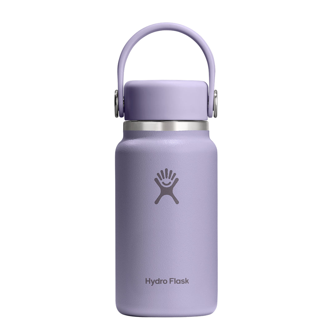Hydro Flask HYDRO FLASK 200ML MICRO HYDRO RMVBL MOONSHADOW