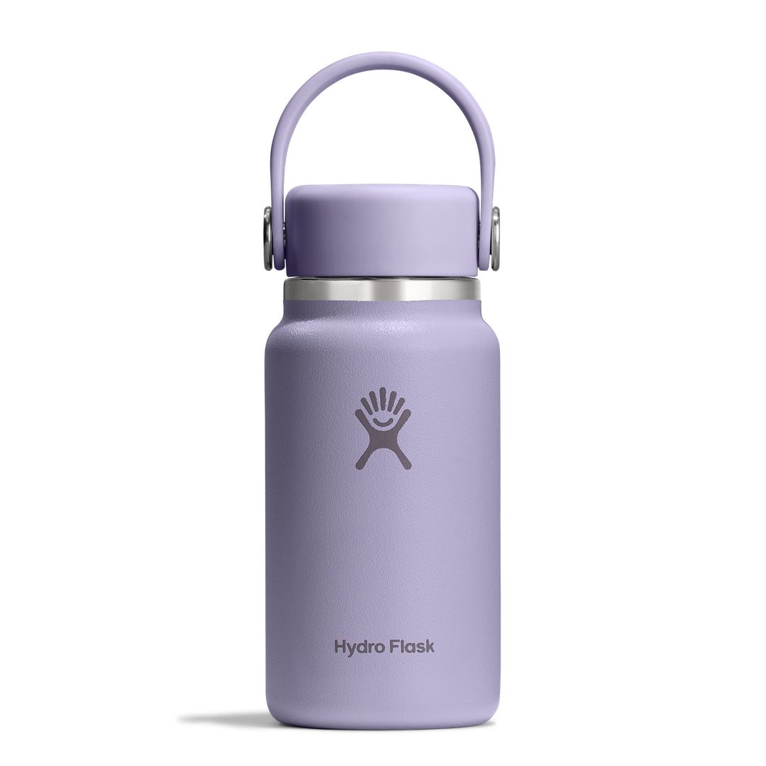 Hydro Flask HYDRO FLASK 200ML MICRO HYDRO RMVBL MOONSHADOW