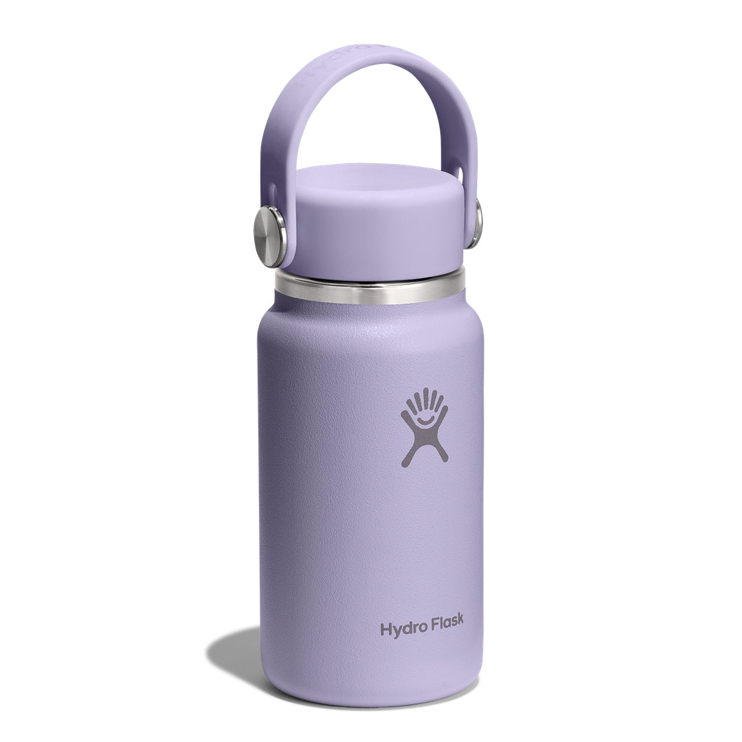 Hydro Flask HYDRO FLASK 200ML MICRO HYDRO RMVBL MOONSHADOW