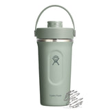 HYDRO FLASK 24OZ INSULATED SHAKER BOTTLE AGAVE