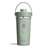 HYDRO FLASK 24OZ INSULATED SHAKER BOTTLE AGAVE