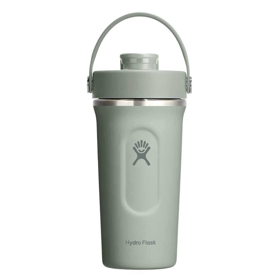 Hydro Flask HYDRO FLASK 24OZ INSULATED SHAKER BOTTLE AGAVE