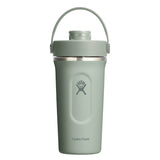 HYDRO FLASK 24OZ INSULATED SHAKER BOTTLE AGAVE