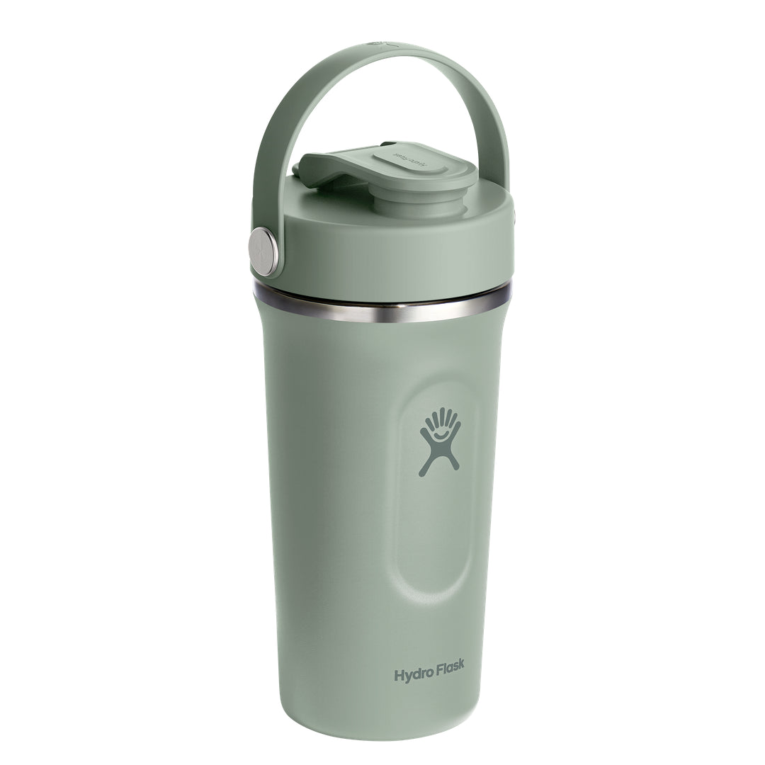 Hydro Flask HYDRO FLASK 24OZ INSULATED SHAKER BOTTLE AGAVE