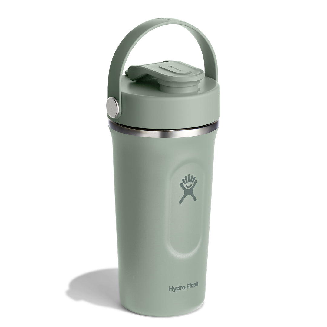Hydro Flask HYDRO FLASK 24OZ INSULATED SHAKER BOTTLE AGAVE