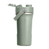 HYDRO FLASK 24OZ INSULATED SHAKER BOTTLE AGAVE