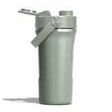 HYDRO FLASK 24OZ INSULATED SHAKER BOTTLE AGAVE