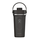Hydro Flask HYDRO FLASK 24OZ INSULATED SHAKER BOTTLE BLACK