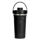 Hydro Flask HYDRO FLASK 24OZ INSULATED SHAKER BOTTLE BLACK