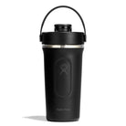 Hydro Flask HYDRO FLASK 24OZ INSULATED SHAKER BOTTLE BLACK