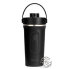 Hydro Flask HYDRO FLASK 24OZ INSULATED SHAKER BOTTLE BLACK