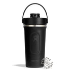 Hydro Flask HYDRO FLASK 24OZ INSULATED SHAKER BOTTLE BLACK