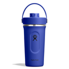 Hydro Flask HYDRO FLASK 24OZ INSULATED SHAKER BOTTLE CAPRI BLUE