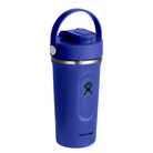 Hydro Flask HYDRO FLASK 24OZ INSULATED SHAKER BOTTLE CAPRI BLUE