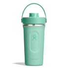 Hydro Flask 24oz Insulated Shaker Bottle Mermaid Green