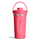 Hydro Flask HYDRO FLASK 24OZ INSULATED SHAKER BOTTLE POPSTAR PINK