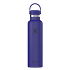 Hydro Flask HYDRO FLASK 24OZ STANDARD FLEX CAP CAPRI BLUE