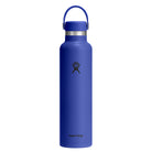 Hydro Flask HYDRO FLASK 24OZ STANDARD FLEX CAP CAPRI BLUE
