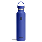 Hydro Flask HYDRO FLASK 24OZ STANDARD FLEX CAP CAPRI BLUE
