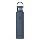 Hydro Flask HYDRO FLASK 24OZ STANDARD FLEX CAP HARBOR BLUE