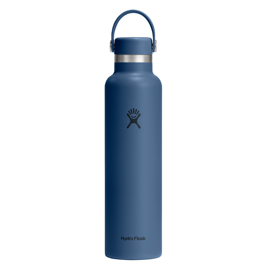 Hydro Flask HYDRO FLASK 24OZ STANDARD FLEX CAP HARBOR BLUE