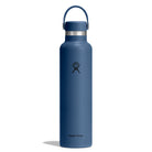 Hydro Flask HYDRO FLASK 24OZ STANDARD FLEX CAP HARBOR BLUE