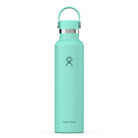 Hydro Flask HYDRO FLASK 24OZ STANDARD FLEX CAP MERMAID GREEN
