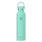 Hydro Flask HYDRO FLASK 24OZ STANDARD FLEX CAP MERMAID GREEN