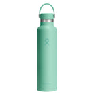 Hydro Flask HYDRO FLASK 24OZ STANDARD FLEX CAP MERMAID GREEN