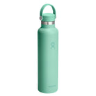 Hydro Flask HYDRO FLASK 24OZ STANDARD FLEX CAP MERMAID GREEN