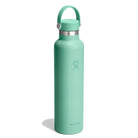 Hydro Flask HYDRO FLASK 24OZ STANDARD FLEX CAP MERMAID GREEN