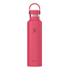 Hydro Flask HYDRO FLASK 24OZ STANDARD FLEX CAP POPSTAR PINK