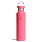 Hydro Flask HYDRO FLASK 24OZ STANDARD FLEX CAP POPSTAR PINK