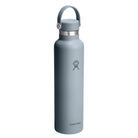 Hydro Flask HYDRO FLASK 24OZ STANDARD FLEX CAP SHALE GRAY